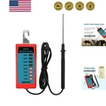 Allosun Neon Electric Fence Voltage Tester And Fault Finder Max 7 Kv, Not Led.... Fixed Price $28.99.