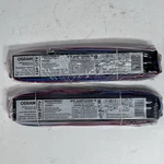 - Osram Sylvania Quicktronic Qtp 2X96T12/UNV Is Electronic Ballast Lamp. Fixed Price $49.99.