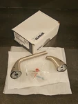 Kohler 37054-BN Alteo Mistos Double Post Toilet Paper Holder Brushed Nickel. Fixed Price $20.97.