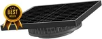 15W Solar Exhaust Fan 2500RPM High Cfm Attic Vent IP65 Auto On Off Quiet. Fixed Price $56.68.