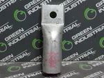 New Nsi AL500-48 AL9CU Compression Lug Copper Pink 1/2" Vac 13/16" Cable. Fixed Price $22.00.