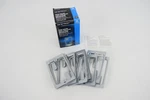 Ce Tech 1000015585 One Gang Low Voltage Mounting Bracket Pack. Fixed Price $16.99.