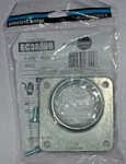 Siemens Electricenter Conduit Hub Aluminum 1/2" EC38598, New. Fixed Price $9.00.