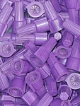 Ideal Twister Al/cu Wing Nut Wire Connectors Aluminum Copper 65 Purple New. Fixed Price $31.49.