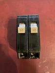 Eaton Cutler Hammer CHF250 CH250CS Amp Pole. Fixed Price $15.00.