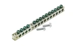 Eaton GBK14P Terminal Ground Bar Kit. Fixed Price $57.28.