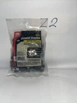 Bag Of Gardner Bender Coaxial Staples PCS-100B Masonry 1/4" RG5/U RG6/U. Fixed Price $9.00.