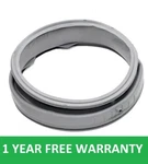 New Sealpro Washer Door Gasket 4986ER0004G 1377589 - Year Warranty. Fixed Price $44.95.
