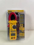 Sperry Digital Clamp Meter 12 Function True 600A 600V Ac/dc DSA600TRMS. Fixed Price $69.99.