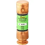 Bussmann BP/FRN-R-20 Amp Fusetron Dual Element Time-delay Current Limiting. Fixed Price $25.60.