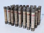 Lot Of 2 Gould Shawmut TRS30R Fuses, 30A, 600VAC - Free Returns. Fixed Price $29.99.