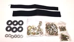 Reproduction Deluxe Fastener Kit For John Deere 12H10 12H291R 24H1136 A2181. Fixed Price $90.75.