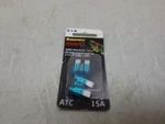 BP/ATC-15ID Bussmann Easyid Illuminating Blade Fuse (pack Of 2). Fixed Price $11.10.