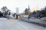 Vtg 35MM Railroad Train Negative Bm Boston & Maine Engine NS1289. Fixed Price $7.50.
