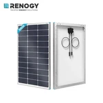 Renogy 16BB N-type 100 Watt Solar Panel Pv Off-grid Power Module High Efficiency. Fixed Price $79.99.