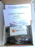 CTR-GATEWAY-1.1 Solar Panel Control Communication. Fixed Price $15.00.