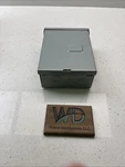 Ge TL240RCUP Outdoor Surface Mount Main Lug 40A 2-SPACES 4-CIRCUITS. Fixed Price $54.26.