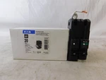 Eaton BRL220CAF Miniature Circuit Breakers (mcbs). Fixed Price $219.96.