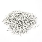 Uxcell Wire Crimp Insulated Ferrule Cord End Terminal AWG22 With 1000 Piece,. Fixed Price $16.79.