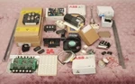New Authentic Module Shindengen MR4520 Code Ben. Fixed Price $114.30.