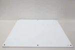 Hoffman A36P30 Backplate Enclosure Panel Fits 36X30. Fixed Price $205.95.