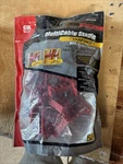 Gardner Bender Multicable Staple Snapshot Nm/coax/data Sealed Bag Of MCS-20W. Fixed Price $5.97.