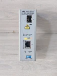 Allied Telesis AT-IMC1000TP/SFP Media Converter 48VDC. Fixed Price $140.00.