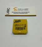 Cooper Bussmann AGX-2 5-PACK Glass Fuses 125/250 Vac 2-AMP. Fixed Price $12.26.
