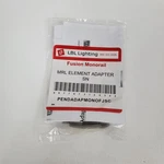 Lbl Lighting Fusion Monorail Mrl Element Adapter Pendadapmonofjsc. Fixed Price $22.97.