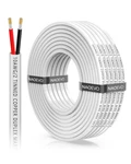 Naoevo 10 Gauge Marine Duplex, Awg Stranded Pvc Electrical Wire,. Fixed Price $61.76.