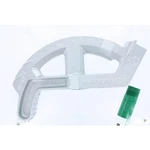 Greenlee 842AH Site-rite Aluminum Bender: Handle For 1" Emt, 3/4" Rigid/imc. Fixed Price $224.23.