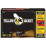 Cci 2738 Extension Cord, Awg Cable, 100 Ft L, 15 A, 125 V, Yellow. Fixed Price $275.35.