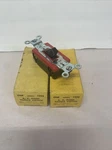 Hubbell 1223 Wall SWITCH,3-WAY. 120/277V. 20A. Toggle Lot Of. Fixed Price $23.74.