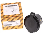 HJP-2625 L6-30 Flanged Power Inlet Receptacle Plug Waterproof Cover L630P 30A. Fixed Price $22.95.