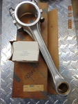 Quincy Compressor Rod Assembly 1331AX Hp Open Box. Fixed Price $125.00.