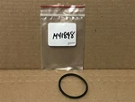 John Deere Original Equipment # M41898 O-ring (bowl To Body) QTY:1. Fixed Price $7.15.