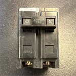 Eaton Quicklag QBHW2040 40A 2-POLE Circuit Breaker 120/240V Bolt-on. Fixed Price $65.00.