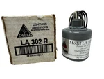 Delta Lightning Arrestors Inc. La 302R. Fixed Price $29.99.