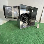 Nutone 791LEDNT-A Single Speed Ventilation Fan Ceiling Mounted Housing Only. Fixed Price $12.00.