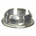 Halex 60797B Knockout Seal, 3/4 In, Steel, Zinc-plated. Fixed Price $45.55.