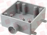 Abb Thomas & Betts E9802E / (used). Fixed Price $28.18.