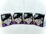 Feit Electric 50W 12V MR16 Exn/cg Halogen Flood Bulbs For Malibu New 4 Piece Lot. Fixed Price $15.75.
