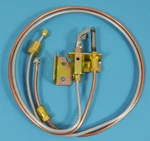 Universal Pilot Assembly 24-INCH Natural Gas Furnaces Boilers Water Heaters. Fixed Price $26.99.