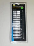 Mintcraft 600-2646 Socket Set 3/8" Drive Metric 12 Pc. Fixed Price $18.99.
