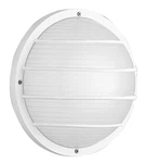 Progress Lighting P5703 Polycarbonate Convertible 10" - White. Fixed Price $34.69.
