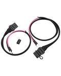 Ntsumi 2 Pin Battery 33 Inches (plow Side), 66 (truck Black. Fixed Price $111.94.
