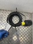 Sje-rhombus Float Switch 120/230VAC Little Giant Cfsw 950266 20'. Fixed Price $40.00.
