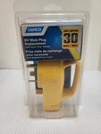 Camco 55245 Heavy Duty Rv 30 Amp Powergrip Male Replacement Plug 2093425. Fixed Price $21.21.