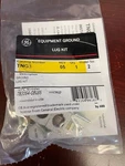 New General Electric TNG3 Equipment Grounding Lug Kit. Fixed Price $29.00.
