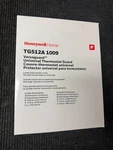 Honeywell TG512A 1009 Versaguard Universal Themostat. Fixed Price $19.98.